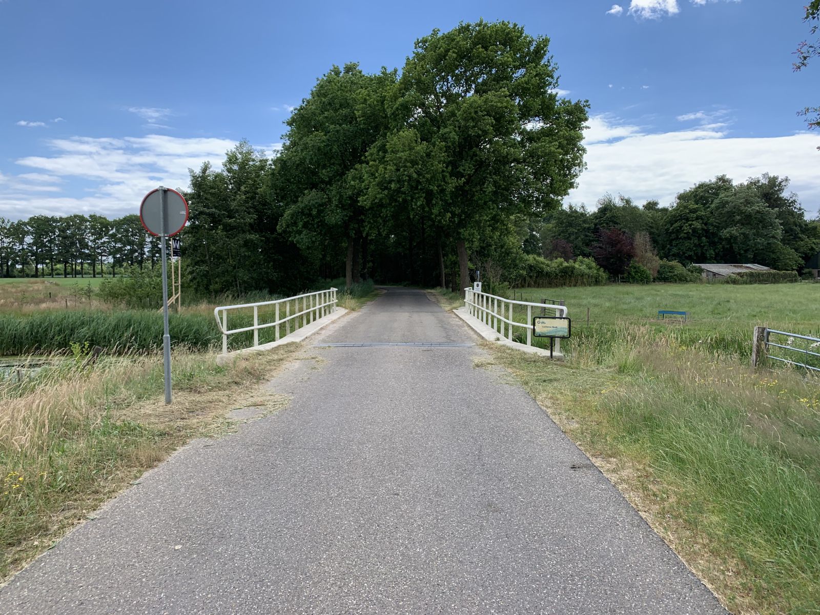 E-scooterverhuur Lunteren